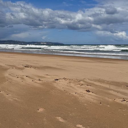 Apartamento Turistico Nanielles Sella Playa - Vut 3050As Ribadesella Exterior foto