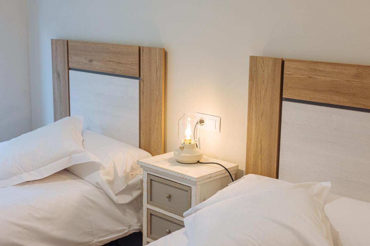 Apartamento Turistico Nanielles Sella Playa - Vut 3050As Ribadesella Exterior foto